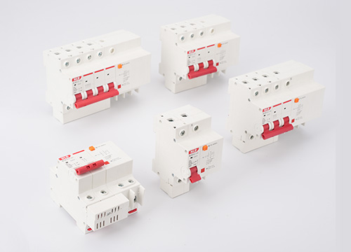 How long does it take for a miniature circuit breaker to trip?